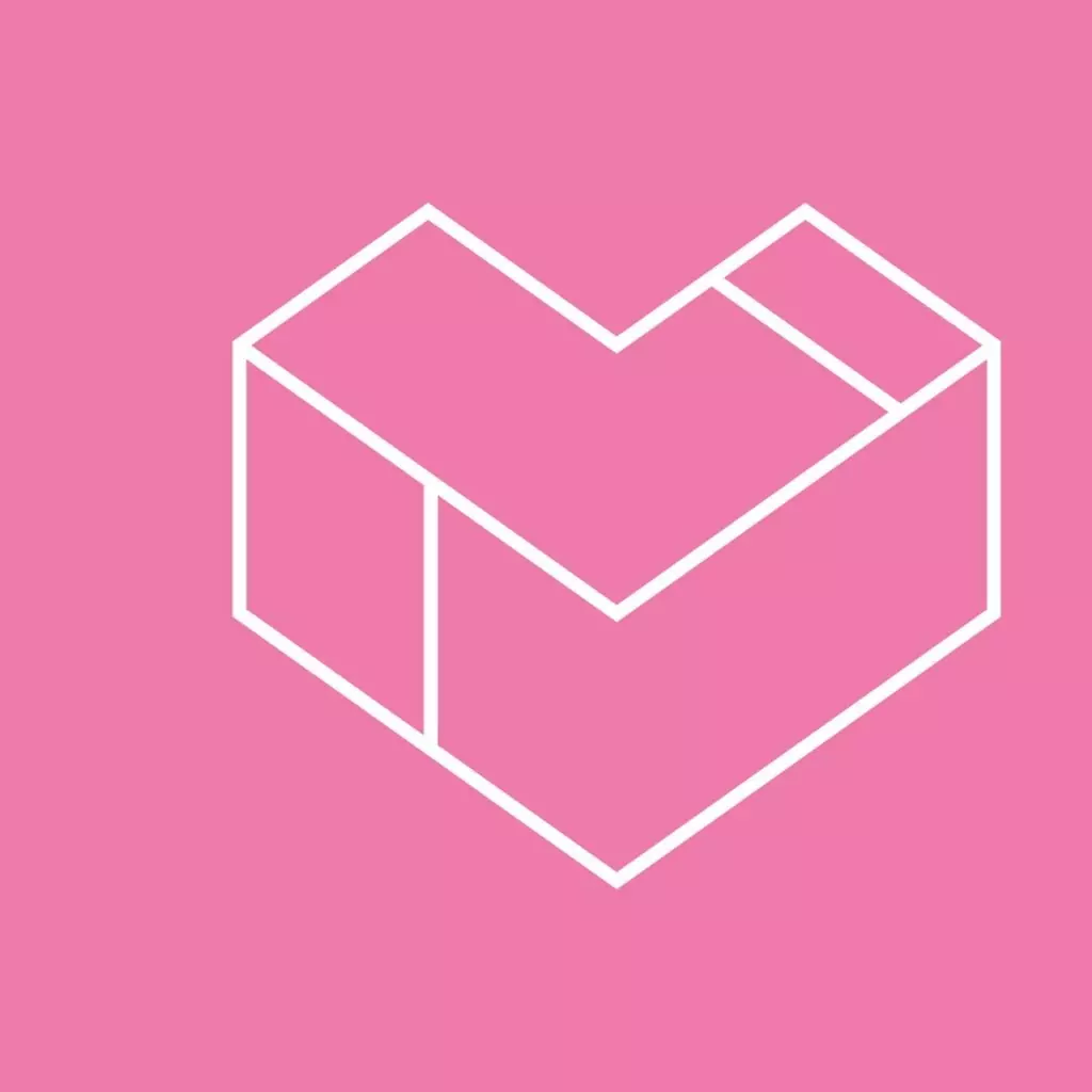 ILV Logo Outlines Bestival