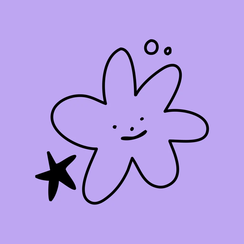 Regional Hero Illustration Blume