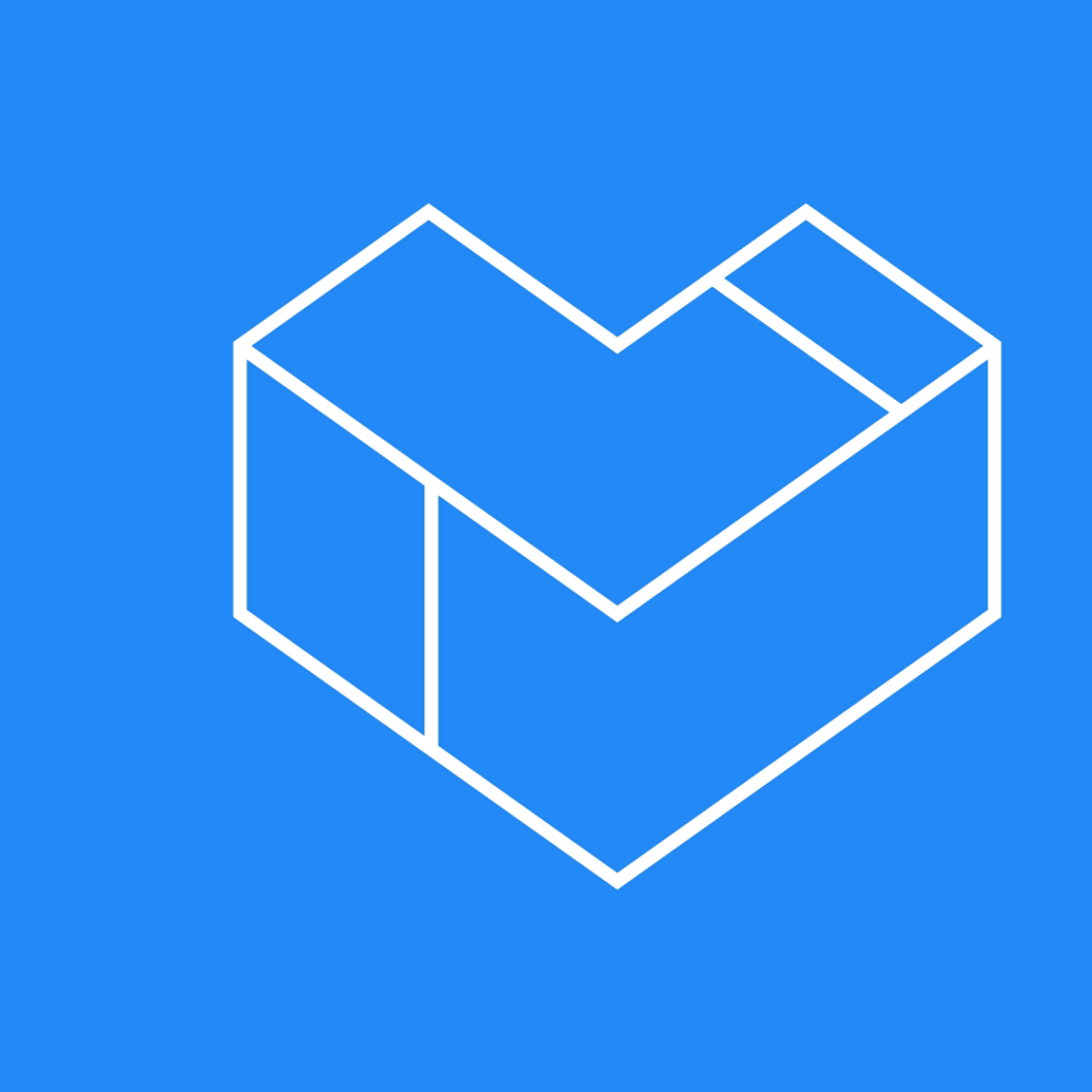 ILV Logo Outlines gmx